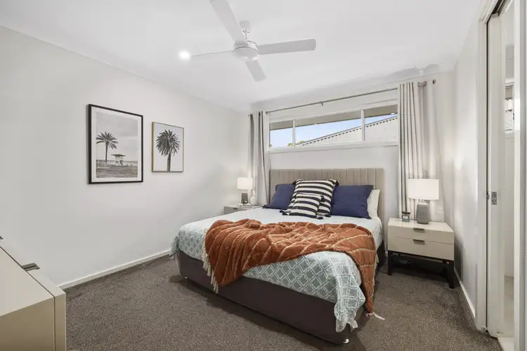 Fifth view of Homely house listing, 20 Trevally St, Korora NSW 2450