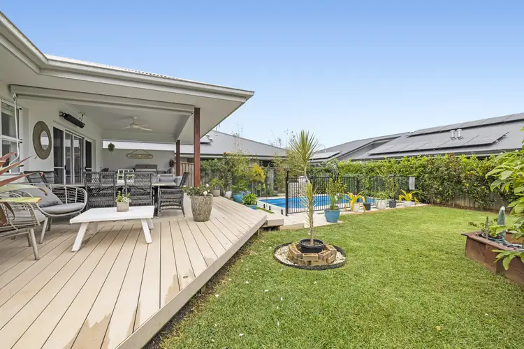 Sixth view of Homely house listing, 20 Trevally St, Korora NSW 2450
