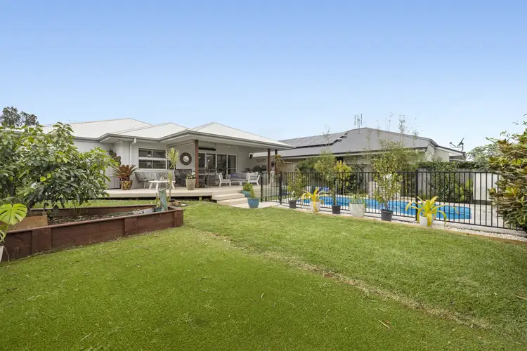 Seventh view of Homely house listing, 20 Trevally St, Korora NSW 2450