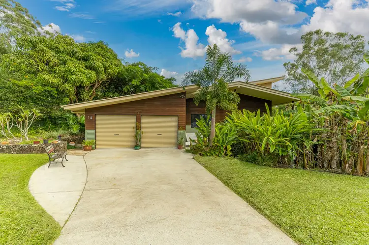 Main view of Homely house listing, 14 Murumba Close, Ocean Shores NSW 2483