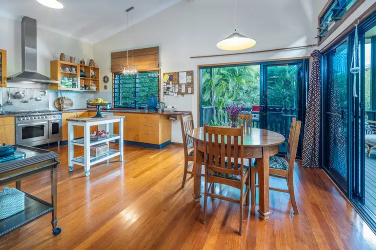 Second view of Homely house listing, 14 Murumba Close, Ocean Shores NSW 2483