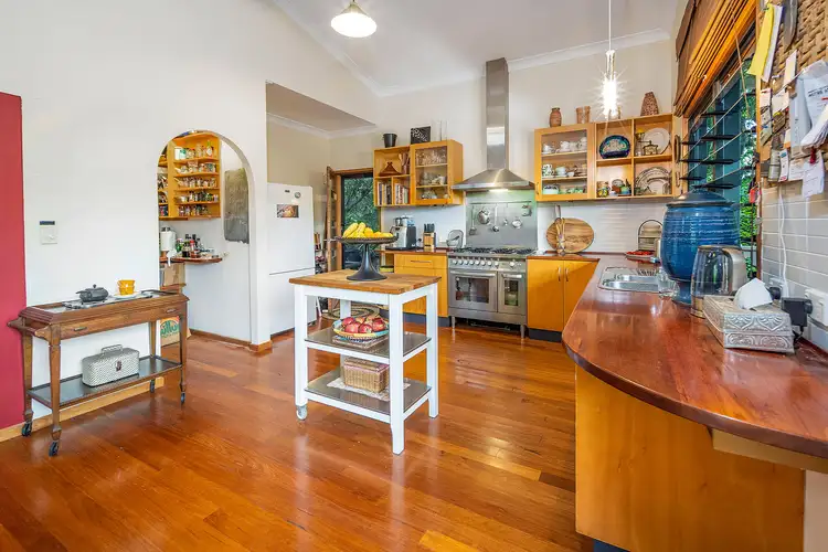 Sixth view of Homely house listing, 14 Murumba Close, Ocean Shores NSW 2483