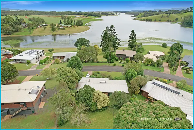 25 Oleander Dr, Yungaburra QLD 4884
