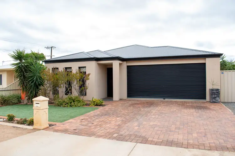 Second view of Homely house listing, 192B Esmond Road, Port Pirie SA 5540