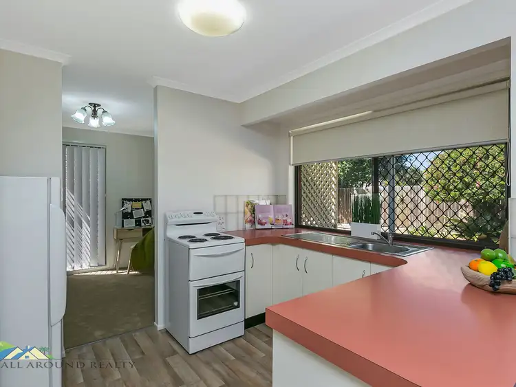 Sixth view of Homely house listing, 2 Governor King Drive, Caboolture South QLD 4510