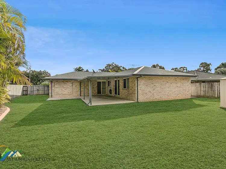4 Balkee Drive, Caboolture QLD 4510