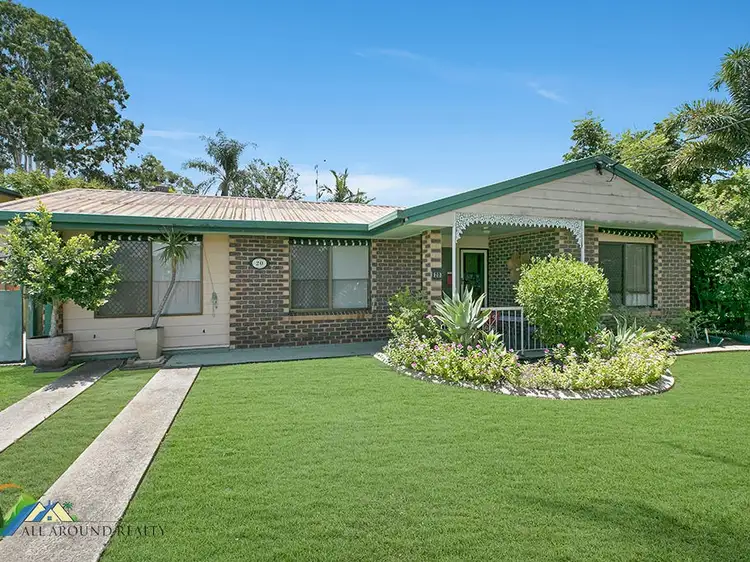 20 Ascot Street, Caboolture QLD 4510