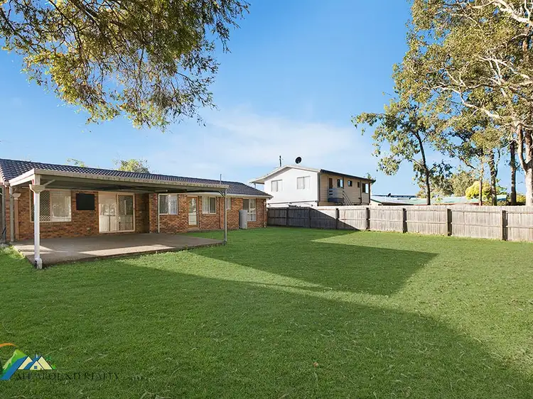 Main view of Homely house listing, 31 Avocado Drive, Caboolture South QLD 4510