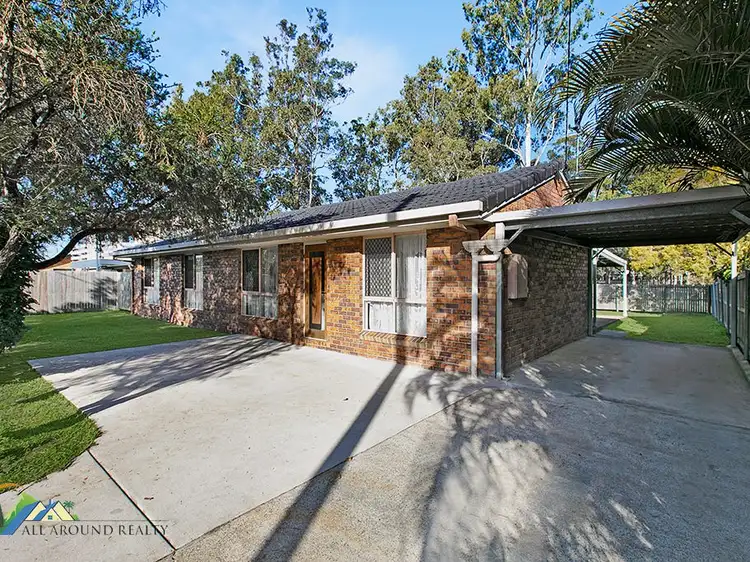 Second view of Homely house listing, 31 Avocado Drive, Caboolture South QLD 4510