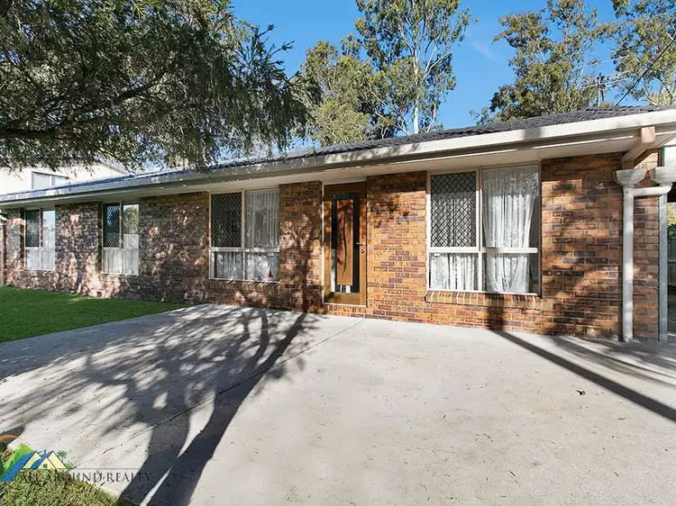 Third view of Homely house listing, 31 Avocado Drive, Caboolture South QLD 4510