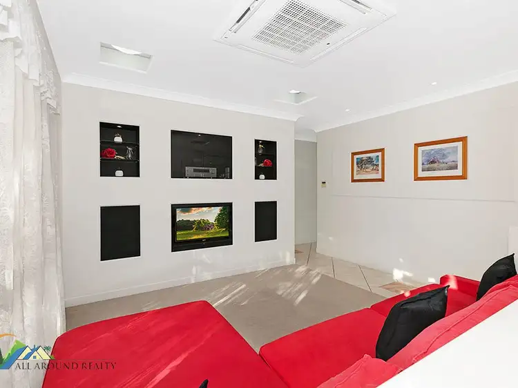 Fourth view of Homely house listing, 31 Avocado Drive, Caboolture South QLD 4510