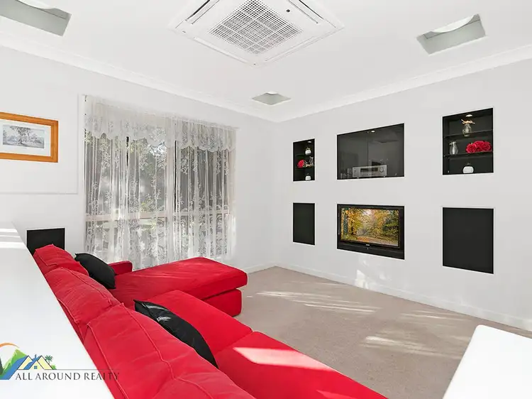 Fifth view of Homely house listing, 31 Avocado Drive, Caboolture South QLD 4510