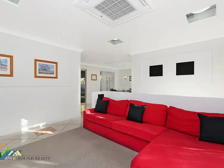 Sixth view of Homely house listing, 31 Avocado Drive, Caboolture South QLD 4510