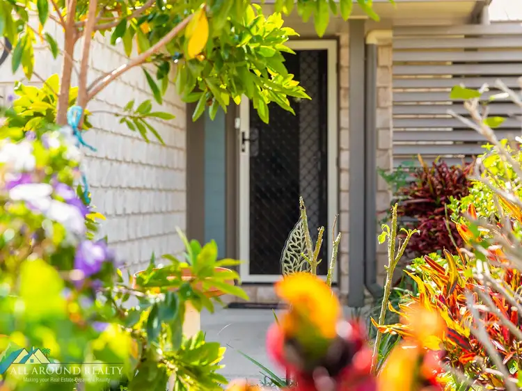 Main view of Homely house listing, 30 Cardinal Circuit, Caboolture QLD 4510