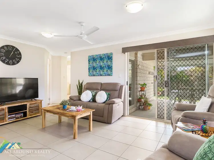 Fourth view of Homely house listing, 30 Cardinal Circuit, Caboolture QLD 4510