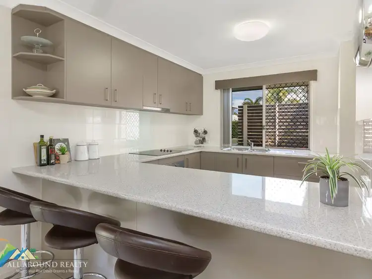 Fifth view of Homely house listing, 30 Cardinal Circuit, Caboolture QLD 4510
