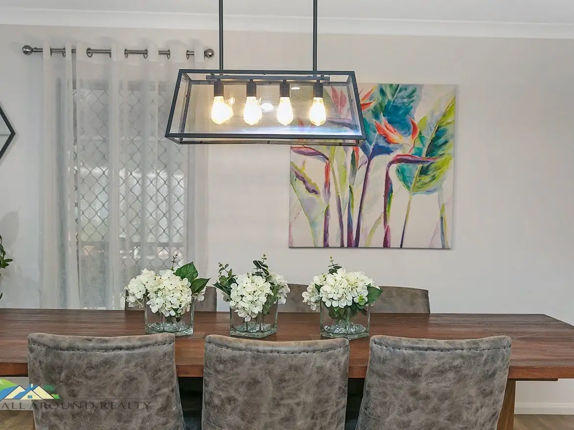 Main view of Homely house listing, 1 Sprucebark Court, Upper Caboolture QLD 4510