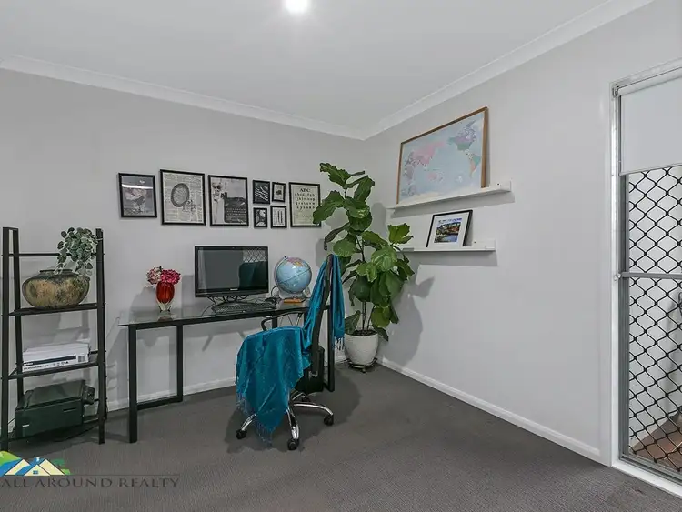Fourth view of Homely house listing, 1 Sprucebark Court, Upper Caboolture QLD 4510