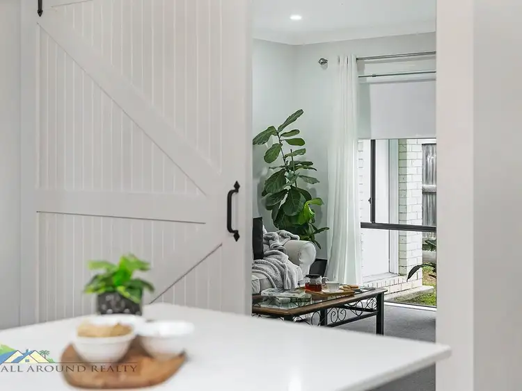 Fifth view of Homely house listing, 1 Sprucebark Court, Upper Caboolture QLD 4510