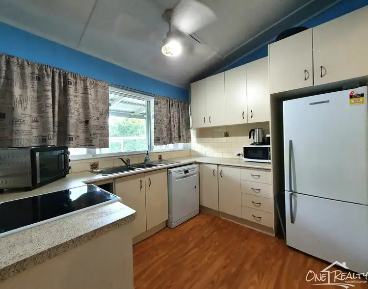 Third view of Homely house listing, 86 North St, Maryborough QLD 4650