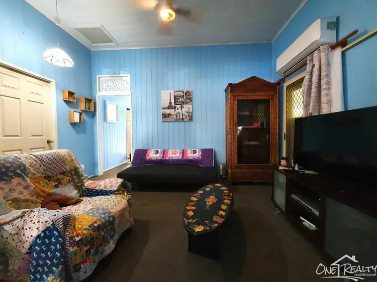 Fifth view of Homely house listing, 86 North St, Maryborough QLD 4650
