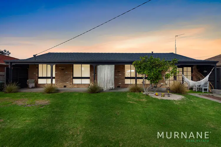 Main view of Homely house listing, 21 Besgrove St, Rosebud VIC 3939