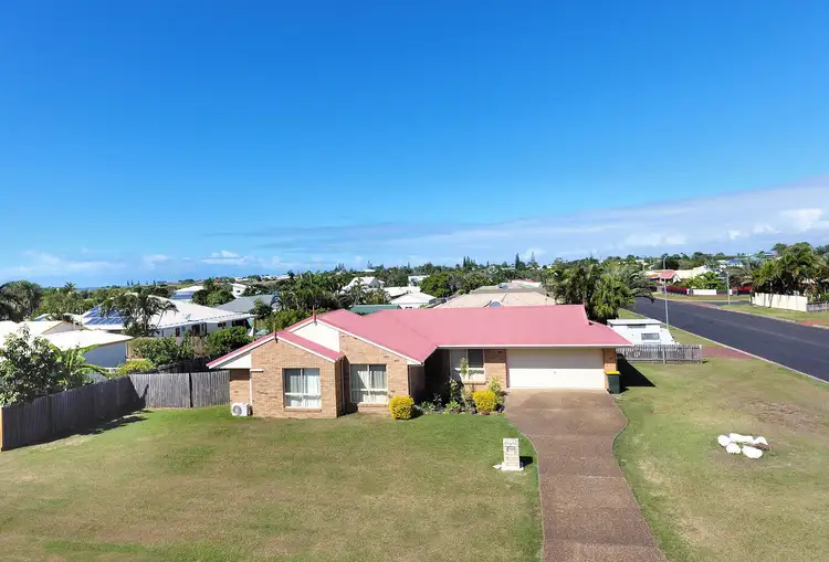 2 Calypso St, Bargara QLD 4670