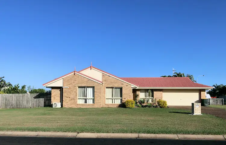 Third view of Homely house listing, 2 Calypso St, Bargara QLD 4670