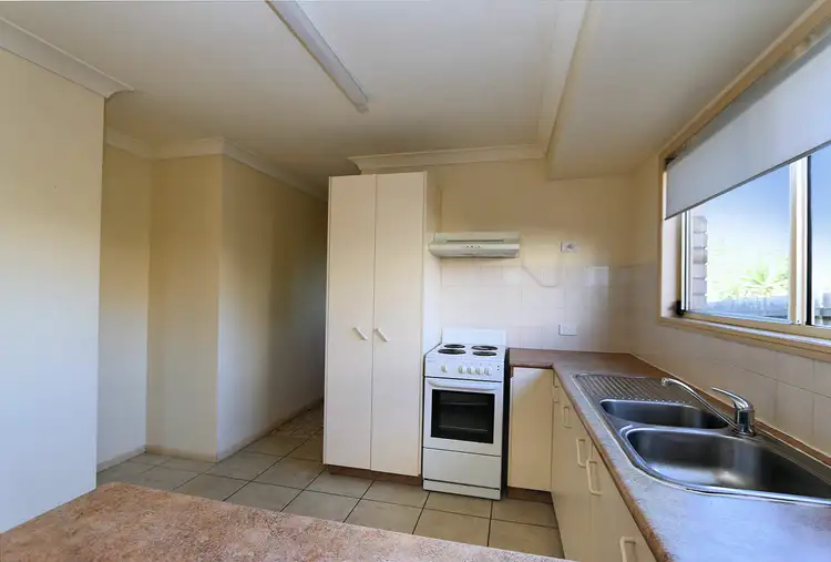 Sixth view of Homely house listing, 2 Calypso St, Bargara QLD 4670