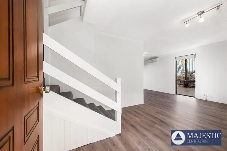 Third view of Homely townhouse listing, 6/54 Tuart Street, Yokine WA 6060