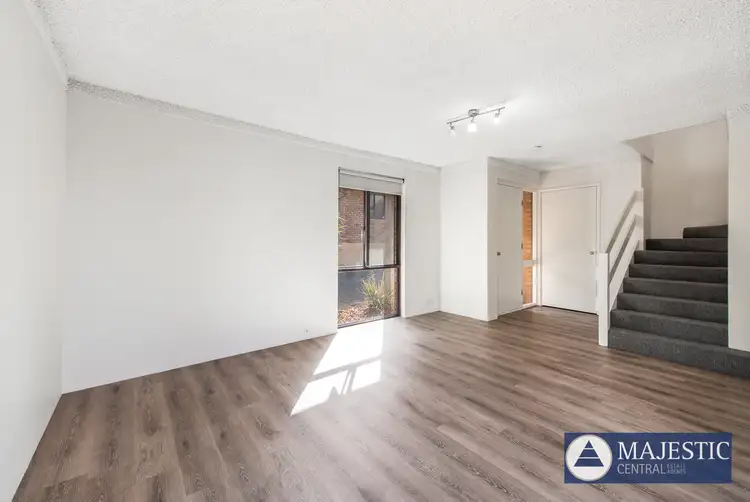 Fourth view of Homely townhouse listing, 6/54 Tuart Street, Yokine WA 6060