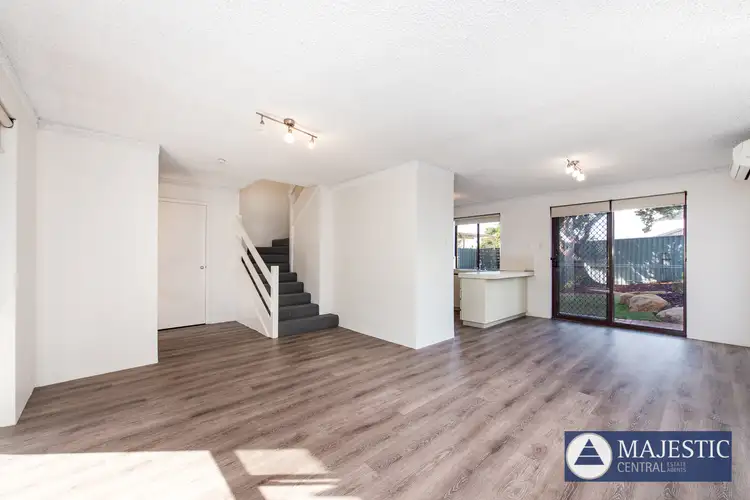 Fifth view of Homely townhouse listing, 6/54 Tuart Street, Yokine WA 6060