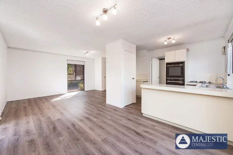 Sixth view of Homely townhouse listing, 6/54 Tuart Street, Yokine WA 6060