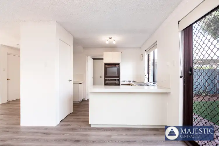 Seventh view of Homely townhouse listing, 6/54 Tuart Street, Yokine WA 6060