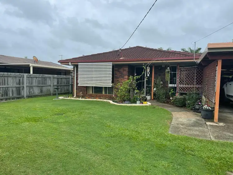Main view of Homely house listing, 17 Hibiscus St, Steiglitz QLD 4207