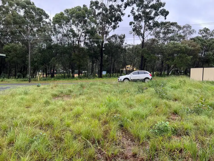 Second view of Homely land listing, 13 Jasper St, Russell Island QLD 4184