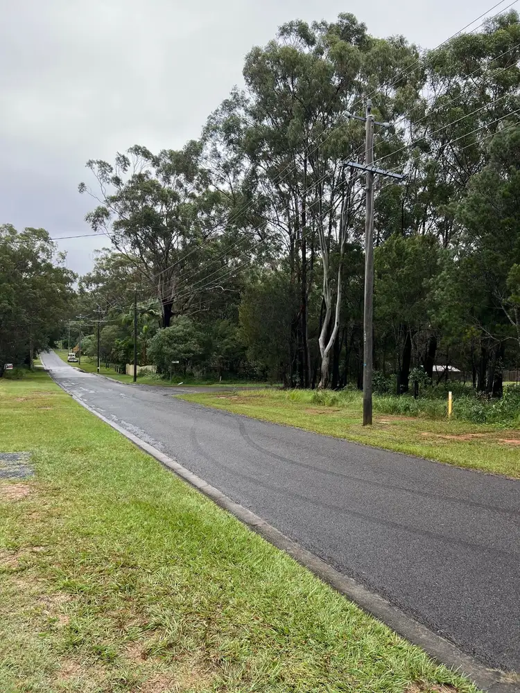 Third view of Homely land listing, 13 Jasper St, Russell Island QLD 4184
