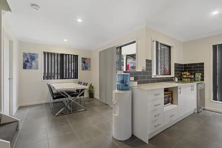 Third view of Homely semi-detached listing, 11 Elgata Ave, Loganholme QLD 4129
