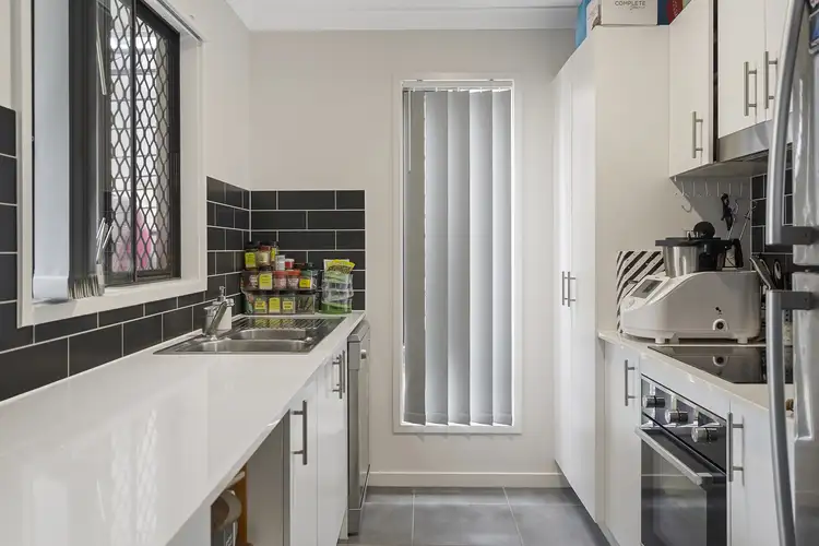 Fourth view of Homely semi-detached listing, 11 Elgata Ave, Loganholme QLD 4129