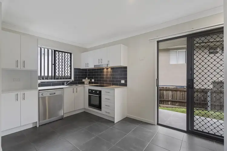 Sixth view of Homely semi-detached listing, 11 Elgata Ave, Loganholme QLD 4129