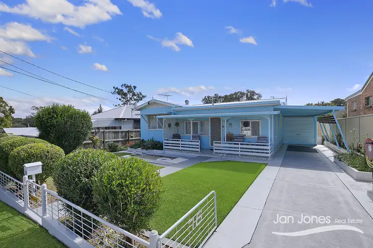 76 Deans St E, Margate QLD 4019