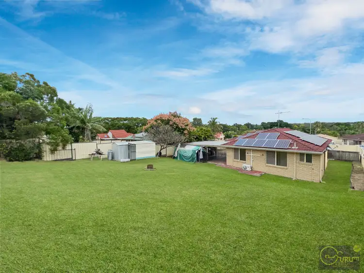 Main view of Homely house listing, 9 Killarney Ct, Redbank Plains QLD 4301