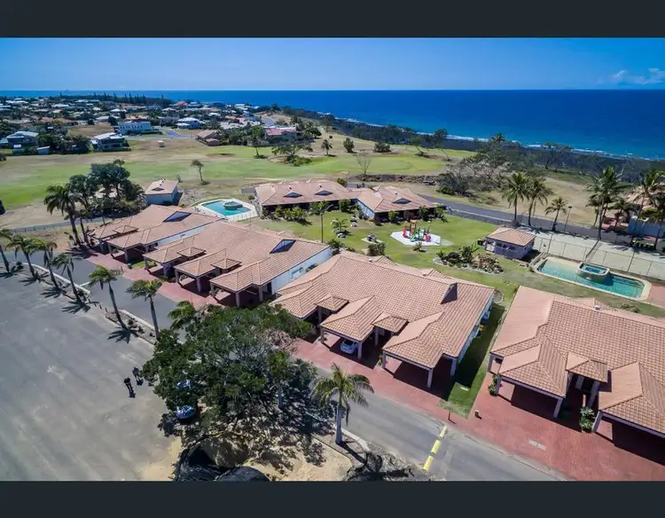 LOT 10 Pebble Beach Dr, Coral Cove QLD 4670