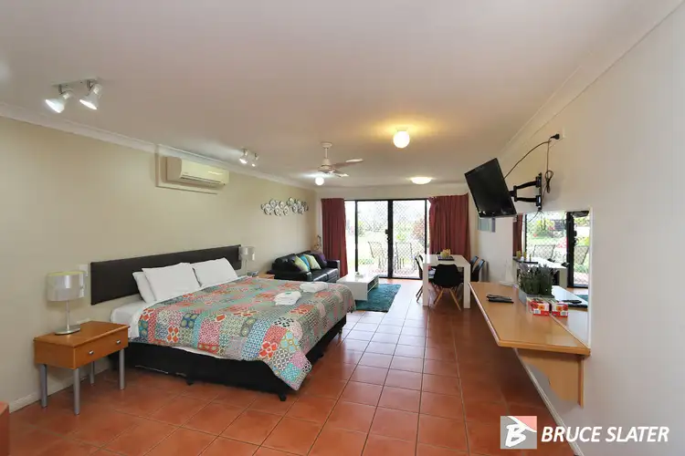 Fifth view of Homely unit listing, LOT 10 Pebble Beach Dr, Coral Cove QLD 4670
