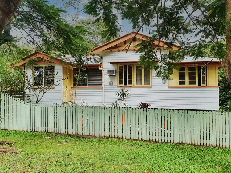 Main view of Homely house listing, 52 Queen St, Maryborough QLD 4650