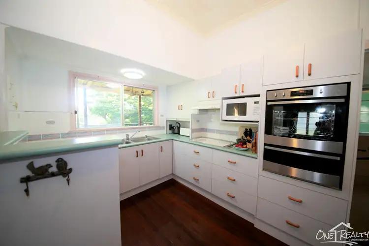 Second view of Homely house listing, 52 Queen St, Maryborough QLD 4650