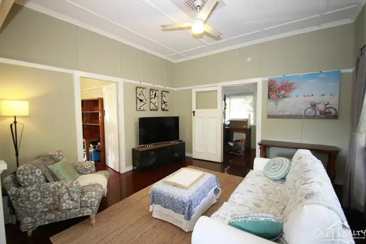 Fifth view of Homely house listing, 52 Queen St, Maryborough QLD 4650