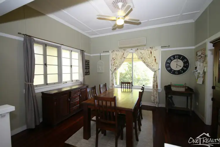 Sixth view of Homely house listing, 52 Queen St, Maryborough QLD 4650