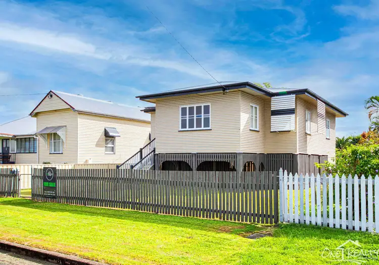 Main view of Homely house listing, 254 John Street, Maryborough QLD 4650