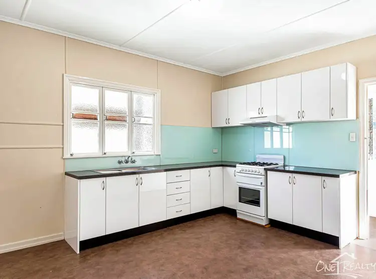 Second view of Homely house listing, 254 John Street, Maryborough QLD 4650